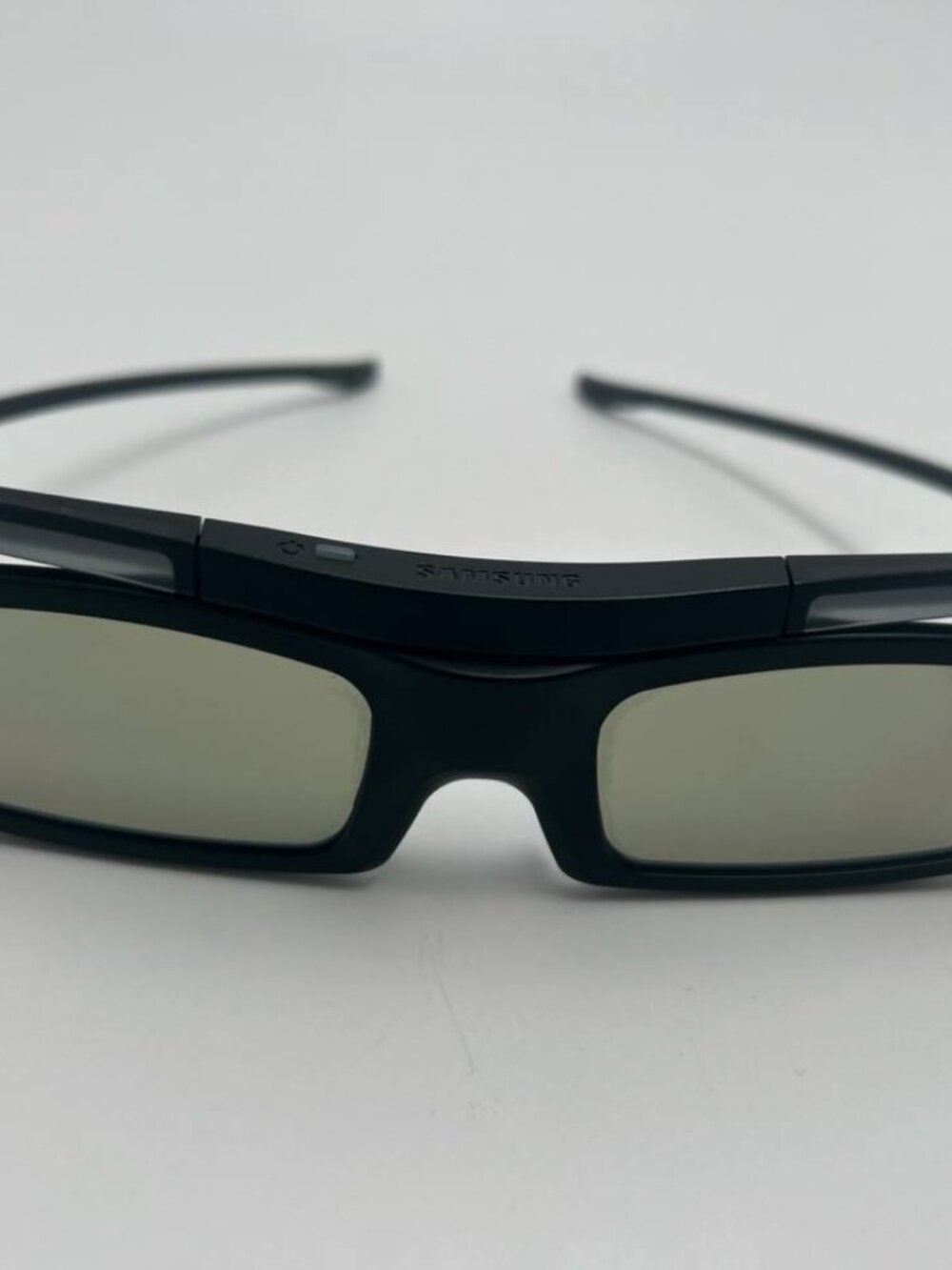 Samsung 3D Active Glasses SSG-5100GB for Smart TV Tested 🕶️